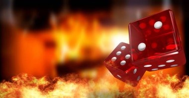 Dashboard showing live dealer table selection